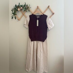 Roolee spring dress